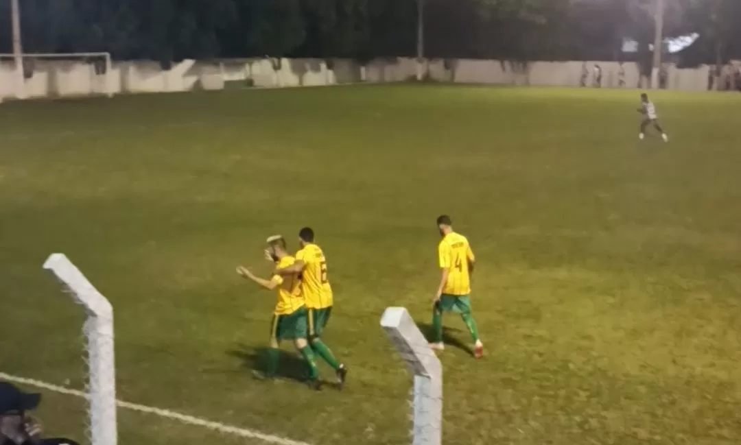 Rodada Definidora na Copa Folha Regional de Seleções de Futebol do Alto Rio Pardo, MG