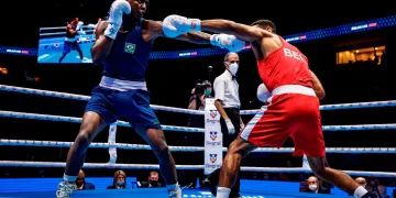Primeiro Campeonato Mundial de Boxe, da  World Boxing, será em Liverpool 2025