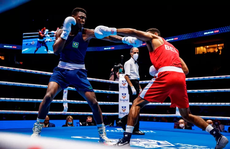 Primeiro Campeonato Mundial de Boxe, da World Boxing, será em Liverpool 2025