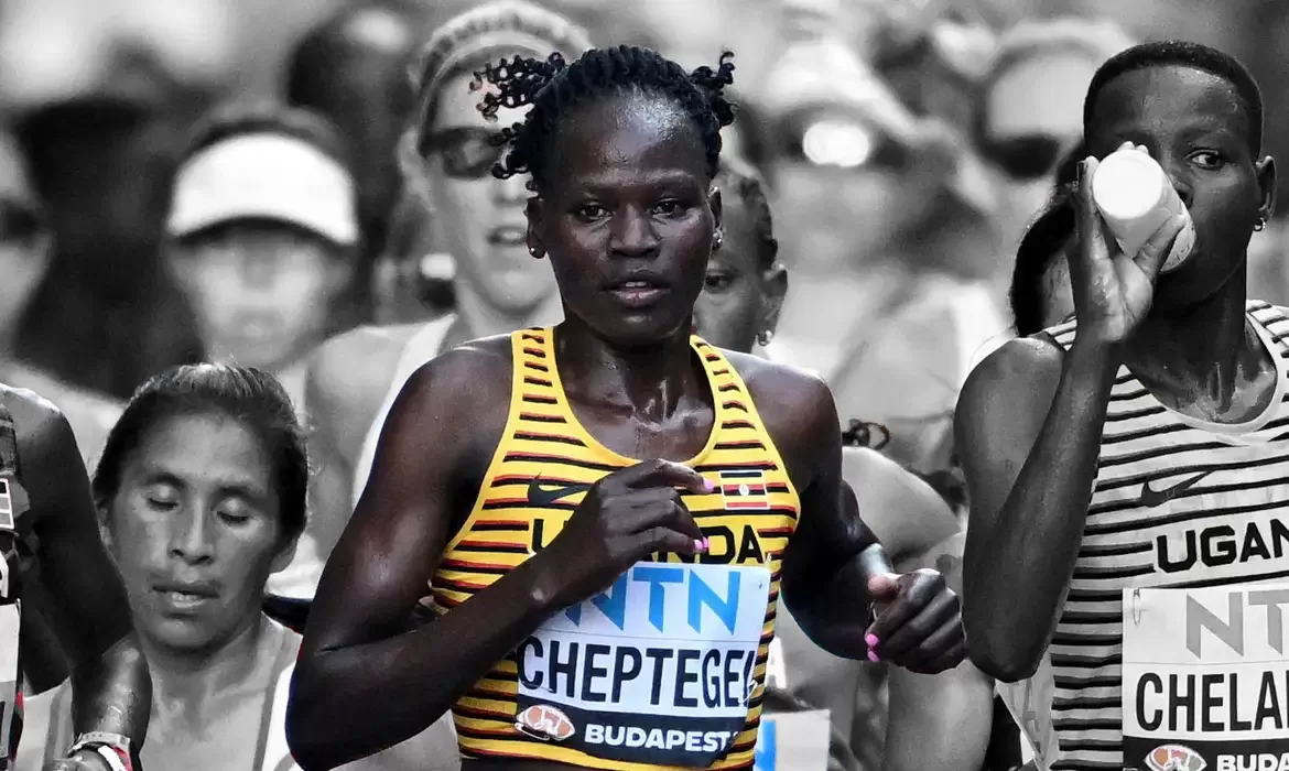 Maratonista Olímpica Ugandense Rebecca Cheptegei Morre Após Ataque Brutal no Quênia
