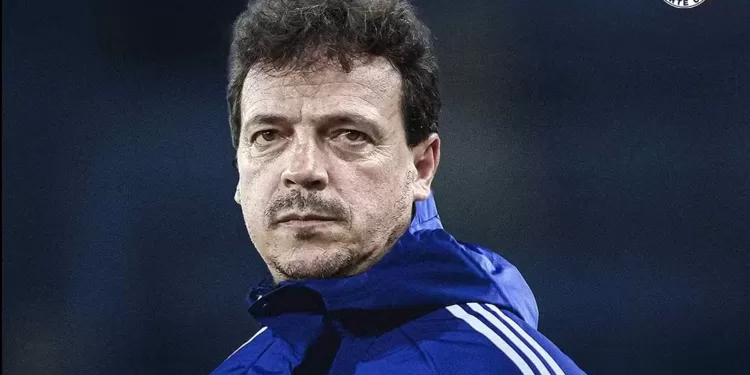 Caiu! Seabra acaba de ser demitido do Cruzeiro, Fernando Diniz vei ai