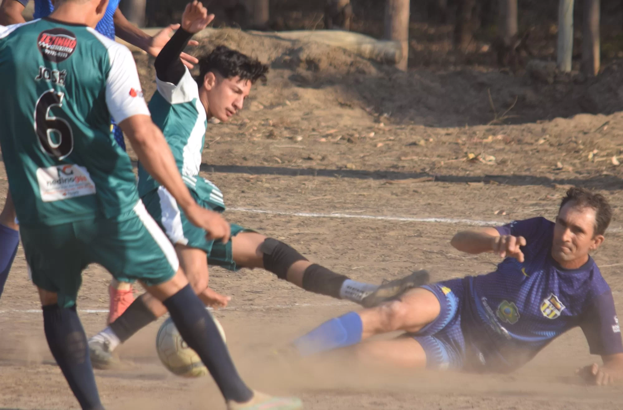 Brejo e Campeão da Copa Ouro 2024!