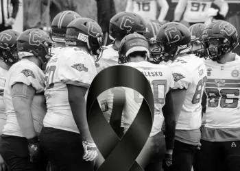 Ônibus do time Coritiba Crocodiles, de Futebol Americano, tomba na Serra das Araras; três mortes confirmadas