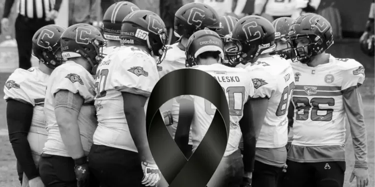 Ônibus do time Coritiba Crocodiles, de Futebol Americano, tomba na Serra das Araras; três mortes confirmadas