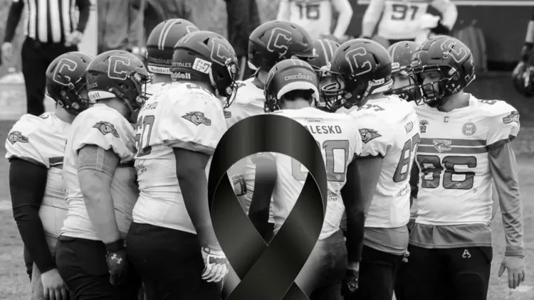 Ônibus do time Coritiba Crocodiles, de Futebol Americano, tomba na Serra das Araras; três mortes confirmadas