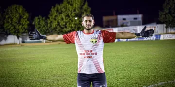 Campo Novo avança na Copa dos Campeões da Vale Eventos após vencer HupHup nos pênaltis
