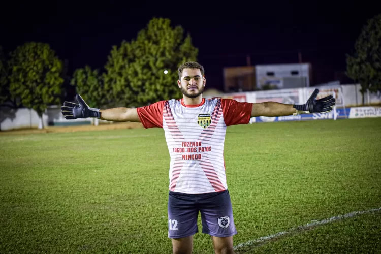 Campo Novo avança na Copa dos Campeões da Vale Eventos após vencer HupHup nos pênaltis