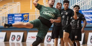 Montes Claros Handebol/AEESB é Vice-Campeão do Campeonato Mineiro – Série Prata