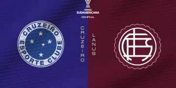 Cruzeiro X Lanus Semifinal da Copa Sulamericana:  onde assistir ao vivo e escalações