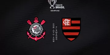 2024 copa do brasil onde assitir CORINTHINAS X FLAMENGO