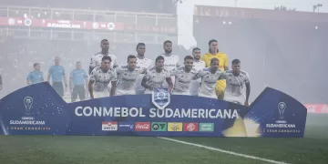 Cruzeiro vence Lanus fora de casa e está na final da Sulamericana
