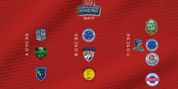 Montes Claros será sede do Campeonato Mineiro de Voleibol Sub-17