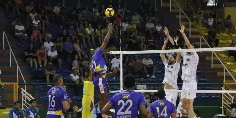 Montes Claros perde sua última partida no Campeonato Mineiro e encerra a competição em 5º lugar.