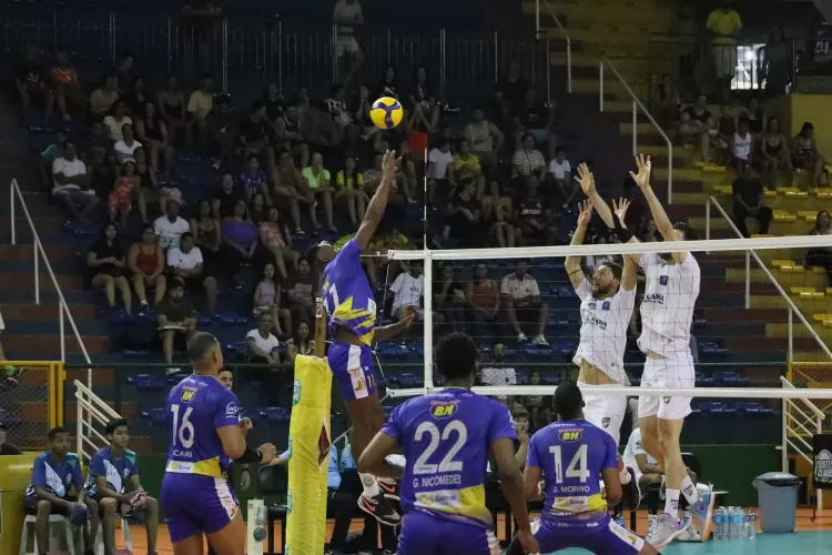 Montes Claros perde sua última partida no Campeonato Mineiro e encerra a competição em 5º lugar.