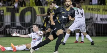 Volta Redonda vence Athletic Club e conquista o título da Série C do Brasileirão