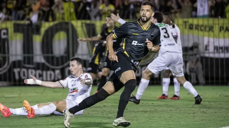 Volta Redonda vence Athletic Club e conquista o título da Série C do Brasileirão