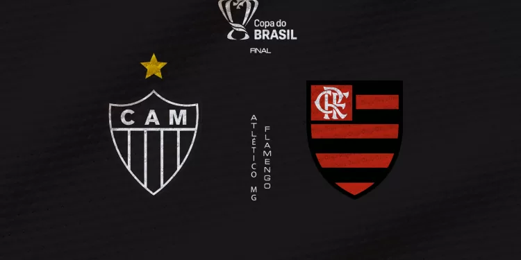 2024 - Copa do Brasil - Final - Atletico MG X Flamengo