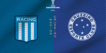 Racing X Cruzeiro final da Copa Sulamericana:  onde assistir ao vivo, escalações e palpites