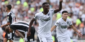 Botafogo na América, o Glorioso é campeão da libertadores em jogo épico diante do Galo