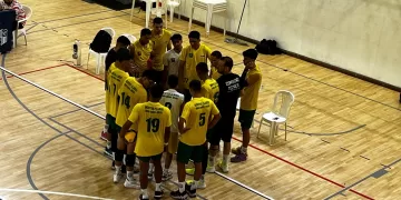 Montes Claros Vôlei fará seletiva para novos atletas em Montes Claros