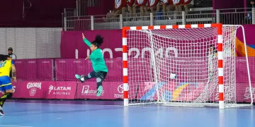 Bocaiuva terá equipe de Handebol em competições oficiais já em 20255