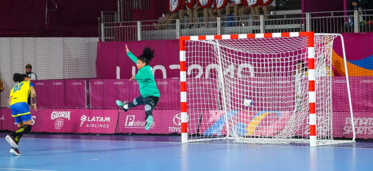 Bocaiuva terá equipe de Handebol em competições oficiais já em 20255