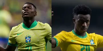 Dorival Júnior anuncia convocação da Seleção Brasileira para jogos contra Venezuela e Uruguai