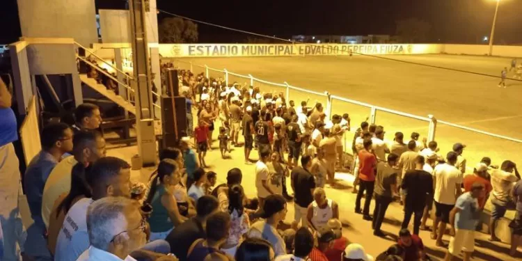 Ruralão tem terceira rodada de Jogos, com Equipe do Tubarão sendo a única  com 100% de aproveitamento