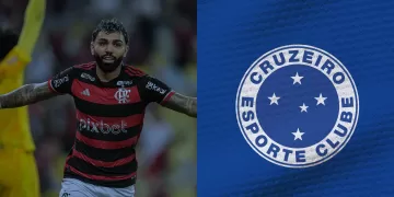 Cruzeiro Acerta a Contratação de Gabigol após Tensa Saída do Flamengo