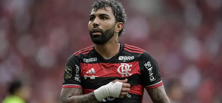 Flamengo vence Atlético MG por 3×1 na Final da Copa do Brasil e abre vantagem pelo título