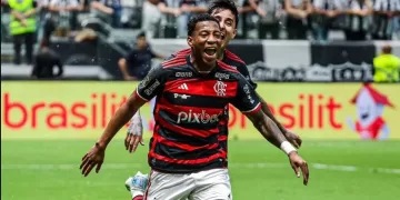 Flamengo é Pentacampeão da Copa do Brasil com vitória sobre o Atlético-MG em plena Arena MRV