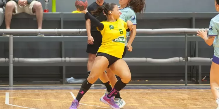 2024 - Montes Claros Handebol