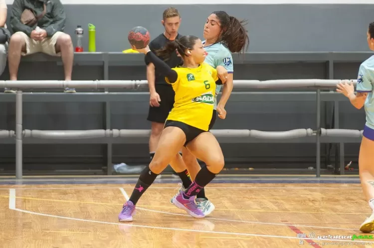2024 - Montes Claros Handebol