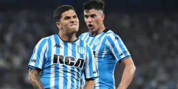 De virada Racing elimina o Corinthians e vai para final da sulamericana encarar o Cruzeiro