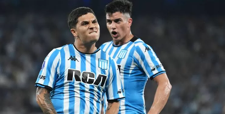 De virada Racing elimina o Corinthians e vai para final da sulamericana encarar o Cruzeiro