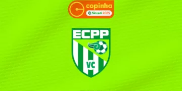 O Primeiro Passo Vitória da Conquista Divulga Lista de Atletas para a Copa São Paulo de Futebol Junior 2024