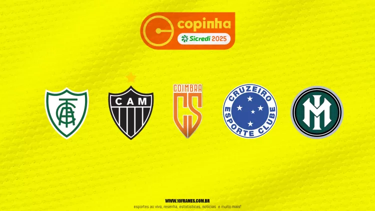 Copa São Paulo de Futebol Junior 2025 começa dia 02/01