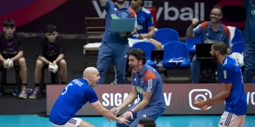 Sada Cruzeiro conquista o pentacampeonato mundial ao vencer Trentino em final histórica