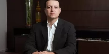 Rafael Menin é acusado de ameaçar jornalista e ampliar clima de perseguição no Atlético Mineiro