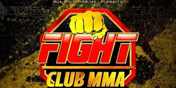 FightClub MMA 14ª está com inscrições abertas em Montes Claros