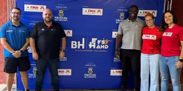 Federação Mineira promove BH Fast Hand em Belo Horizonte com os objetivos: Formação de Árbitros, Engajamento Jovem e Fortalecimento do Handebol Mineiro