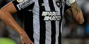 Pachuca machuca Botafogo e segue no Intercontinental