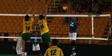 Seletiva do Montes Claros Vôlei reunirá mais de 1.500 jovens  atletas nos dias 13 e 14 de dezembro