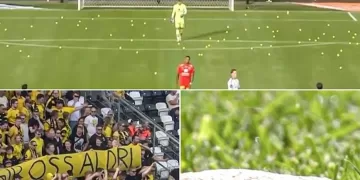 Volta ao futebol raiz, clubes da Noruega votam pelo do fim do VAR no futebol do país.