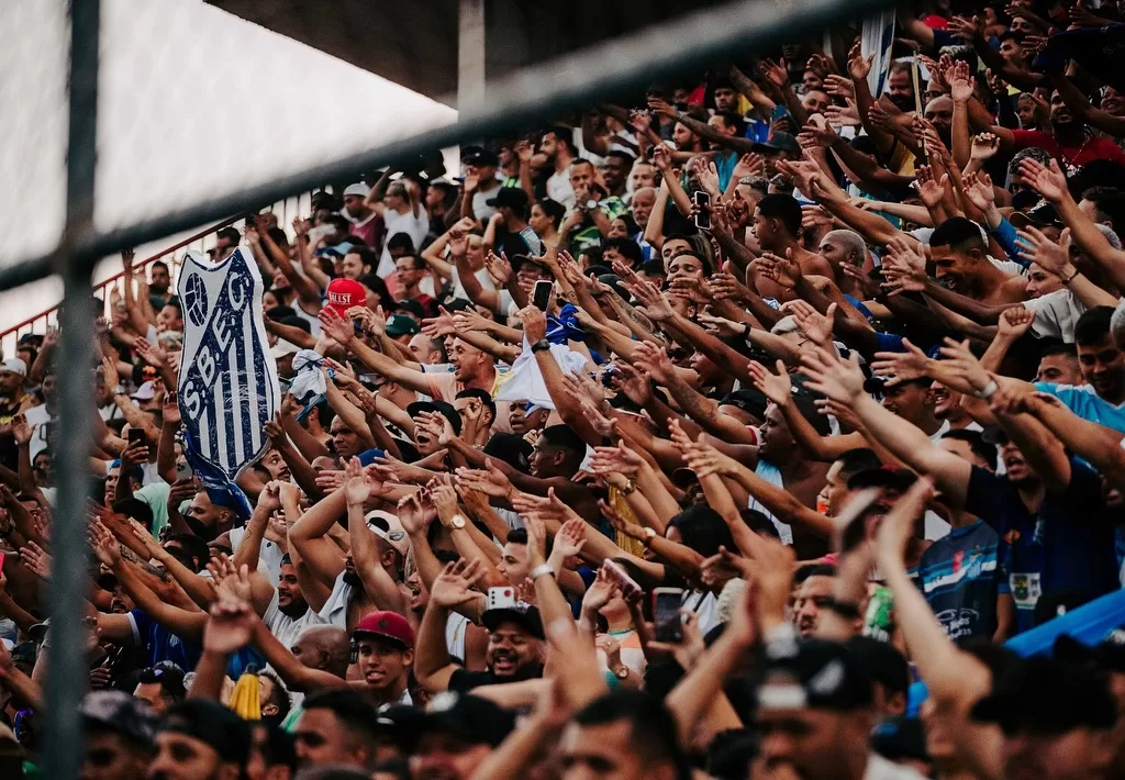 São Bernardo é campeão da Chave BH da Copa Itatiaia 2025