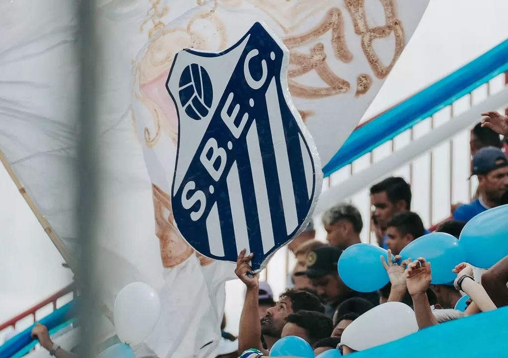 São Bernardo é campeão da Chave BH da Copa Itatiaia 2025