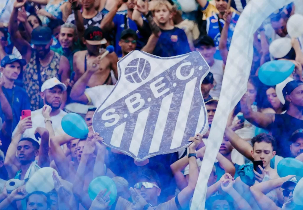 São Bernardo é campeão da Chave BH da Copa Itatiaia 2025