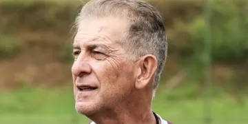 Mais um técnico cai no Campeonato Mineiro: Ricardo Drubscky deixa o Villa Nova