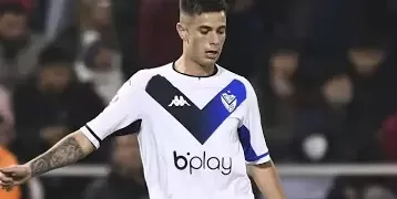 Cruzeiro Investe Alto e Fecha Contratação do zagueiro Valentín Gómez