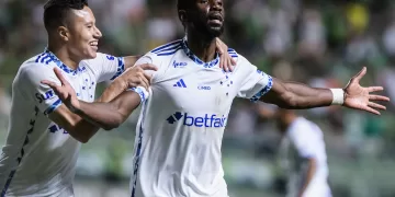 Em jogo de ataque contra defesa Cruzeiro e América ficam no 1×1